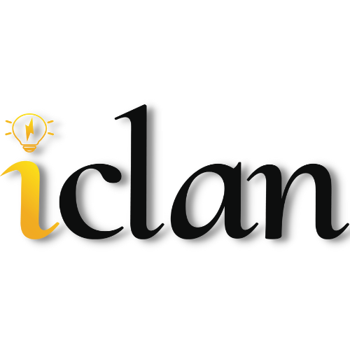 iclan logo